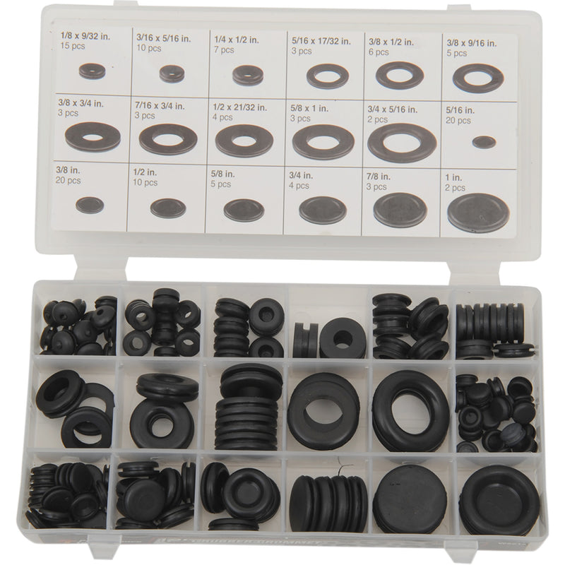 Performance Tool Grommet Assortment W5214