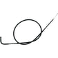 Motion Pro Choke Cable - Kawasaki - Black 03-0093