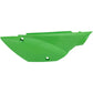 ACERBIS Side Panels - Green 2780490006