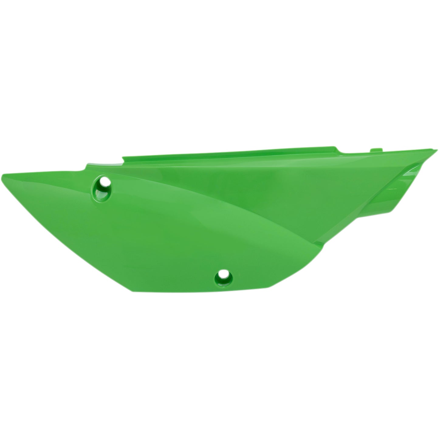 ACERBIS Side Panels - Green 2780490006