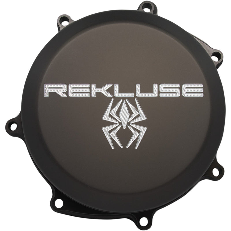 Rekluse Clutch Cover - Beta RMS-322