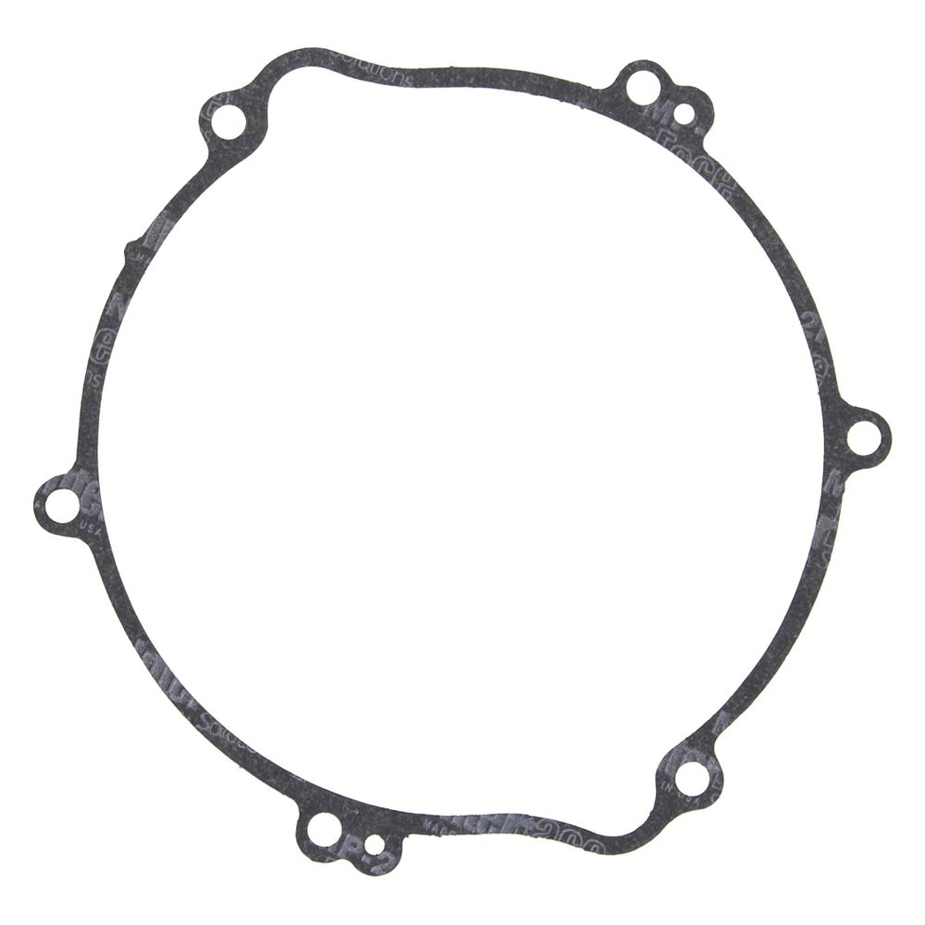 Inner Clutch Cover KTM