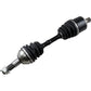 MOOSE OFFROAD Axle Kit - Complete - Standard - Rear Left/Right | Middle Right - Can-Am Outlander/Renegade LM6-CA-8-327