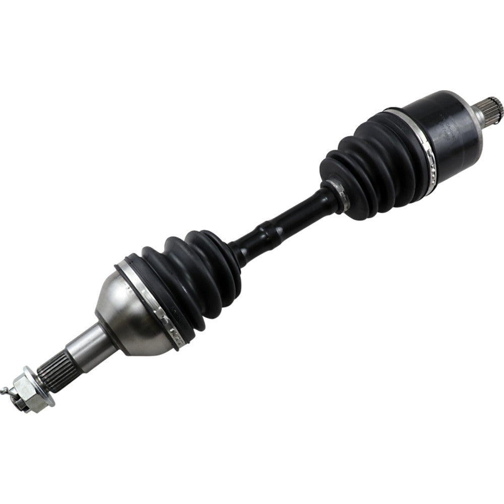 MOOSE OFFROAD Axle Kit - Complete - Standard - Rear Left/Right | Middle Right - Can-Am Outlander/Renegade LM6-CA-8-327