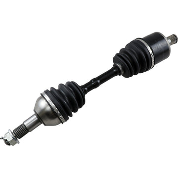 MOOSE OFFROAD Axle Kit - Complete - Standard - Rear Left/Right | Middle Right - Can-Am Outlander/Renegade LM6-CA-8-327