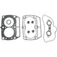 Moose Racing Top End Gasket Kit - Polaris 810945MSE