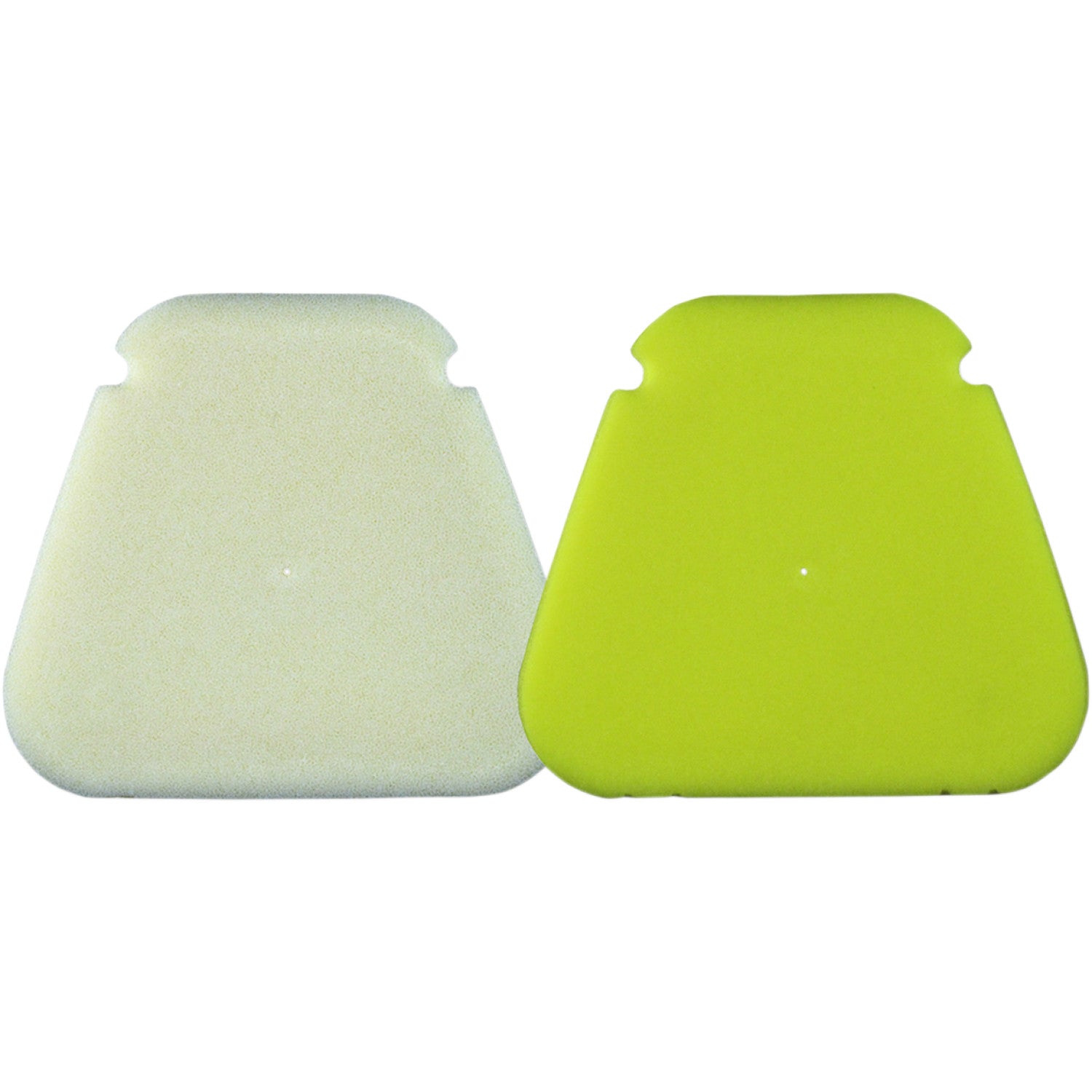 No Toil Foam Air Filter - Yamaha 180-52 by No Toil