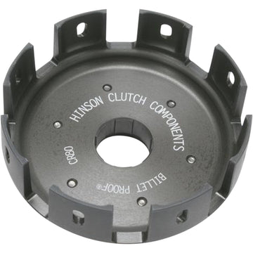 HINSON RACING Clutch Basket H049 by Hinson Racing Clutch Com PO Nent Parts