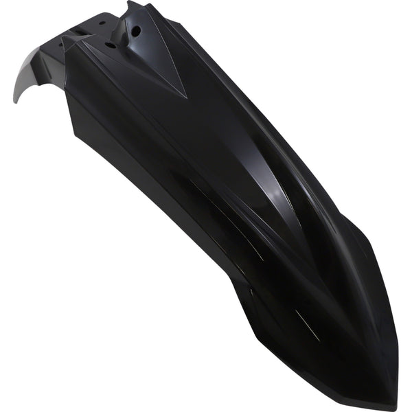 Acerbis Front - Fender - Black 2936300001