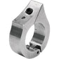 Dakota Digital 1.00" Handlebar Clamp for Gauge Cup BKT-3100