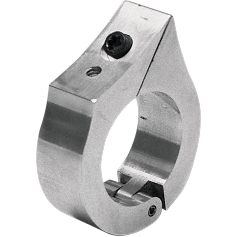 Dakota Digital 1.00" Handlebar Clamp for Gauge Cup BKT-3100