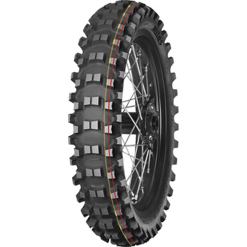 Mitas Tire - Terra Force-Mx Sm - Rear - 100/90-19 - 57M 70000937 by Mitas