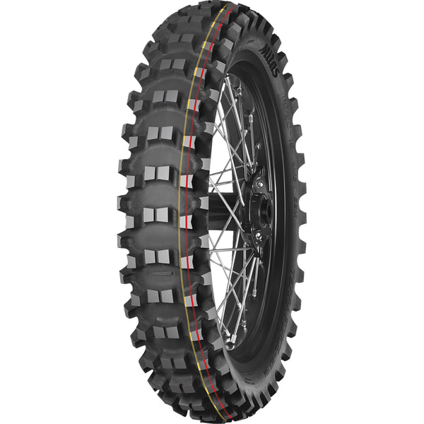 Mitas Tire - Terra Force-Mx Sm - Rear - 100/90-19 - 57M 70000937