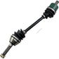 MOOSE OFFROAD Axle Kit - CV - Complete - OEM Replacement - Standard - Front Left/Right - Polaris Sportsman POL-7027