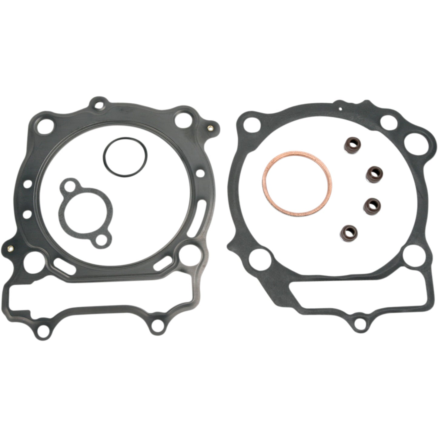 Moose Racing Top End Gasket Kit - Suzuki 810595MSE