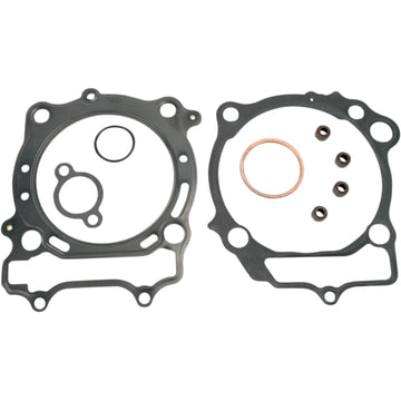 Moose Racing Top End Gasket Kit - Suzuki 810595MSE