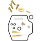 K&L Supply Carburetor Repair Kit - Kawasaki 18-2461 | Carburetor Rebuild Kits