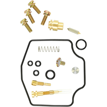 K&L Supply Carburetor Repair Kit - Kawasaki 18-2461 | Carburetor Rebuild Kits