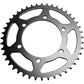 JT SPROCKETS Sprocket - Rear - Kawasaki/Yamaha - 44-Tooth JTR486.44 by JT Rear Sprockets   Steel Type