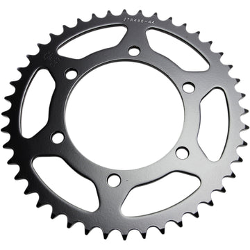 JT SPROCKETS Sprocket - Rear - Kawasaki/Yamaha - 44-Tooth JTR486.44 by JT Rear Sprockets   Steel Type