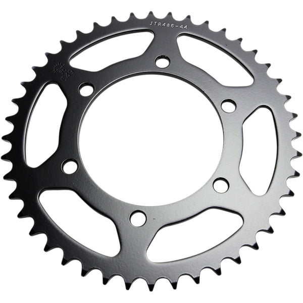 JT Sprockets Sprocket - Rear - Kawasaki/Yamaha - 44-Tooth JTR486.44
