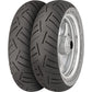 CONTINENTAL Tire - ContiScoot - Front/Rear - 120/70-12 - 58P 02201000000