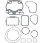 Moose Racing Top End Gasket Kit - Suzuki 810582MSE