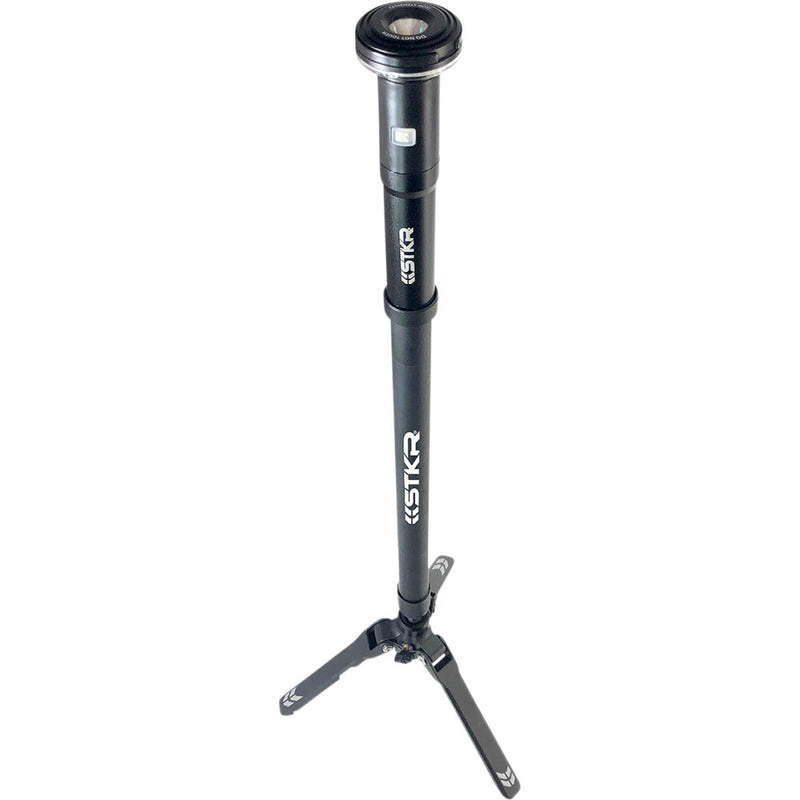 RISK RACING Light - FLi-Pro - LED - 1200 Lumens - Telescoping with Wireless Remote Control/Removeable Flashlight 12679