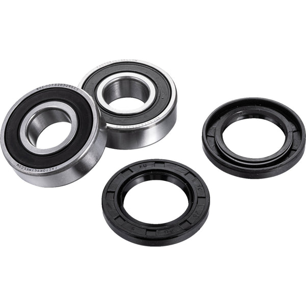 Factory Links Wheel Bearing Kit - Front - Honda NX500 FWK-H-082