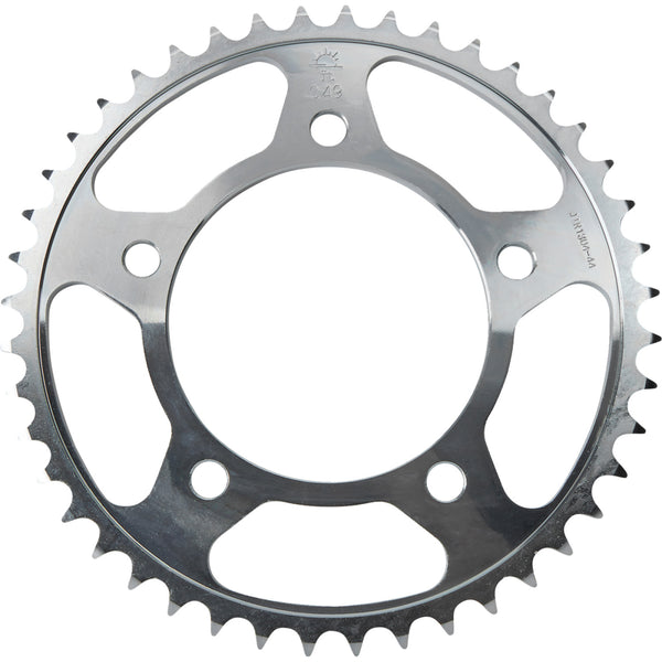 JT Sprockets Rear Sprocket - 44 Tooth - Honda JTR1304.44