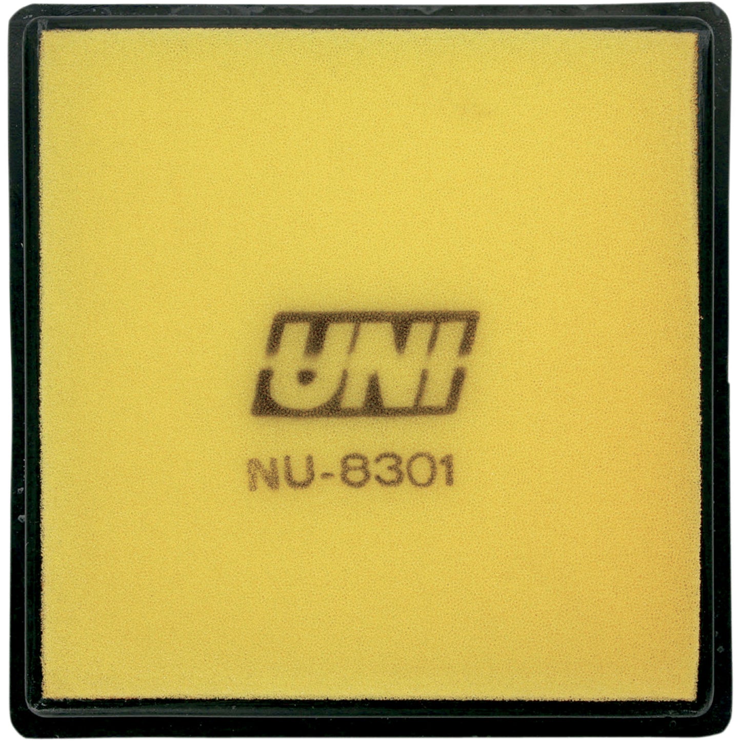 UNI FILTER Replacement OEM Air Filter - Ducati NU-8301 | Air Filters & Parts