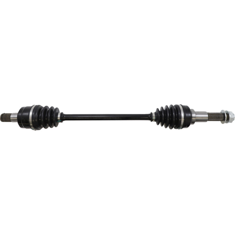 Moose Offroad Axle Kit - Complete - Standard - Front Left/Right - Yamaha Wolverine 850 LM6-YA-8-227