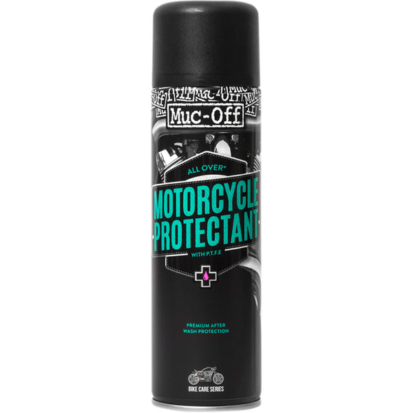 Muc-Off Motorcycle Protectant 16.9oz