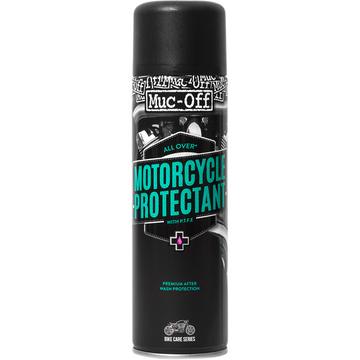 Muc-Off Motorcycle Protectant 16.9oz by Muc-Off