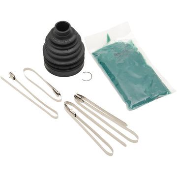MOOSE OFFROAD CV Boot Kit - Front/Rear Outboard - Yamaha Rhino AB714