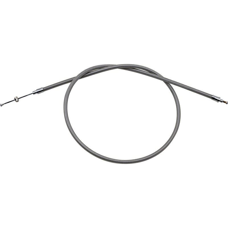 MOTION PRO Clutch Cable - Yamaha - Stainless Steel 65-0199 by Motion Pro