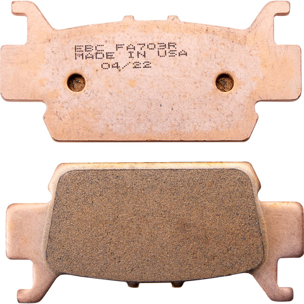 EBC Sintered 