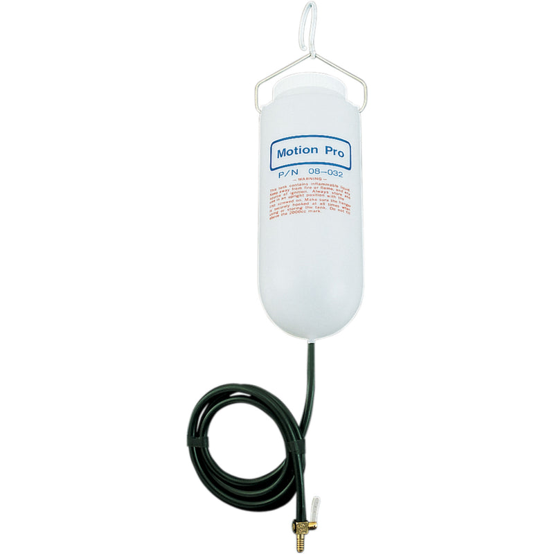 Motion Pro Auxiliary Fuel Tank 08-0032