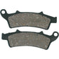 EBC SFA Brake Pads - SFA324 SFA324 | Brake Pads   Ceramic