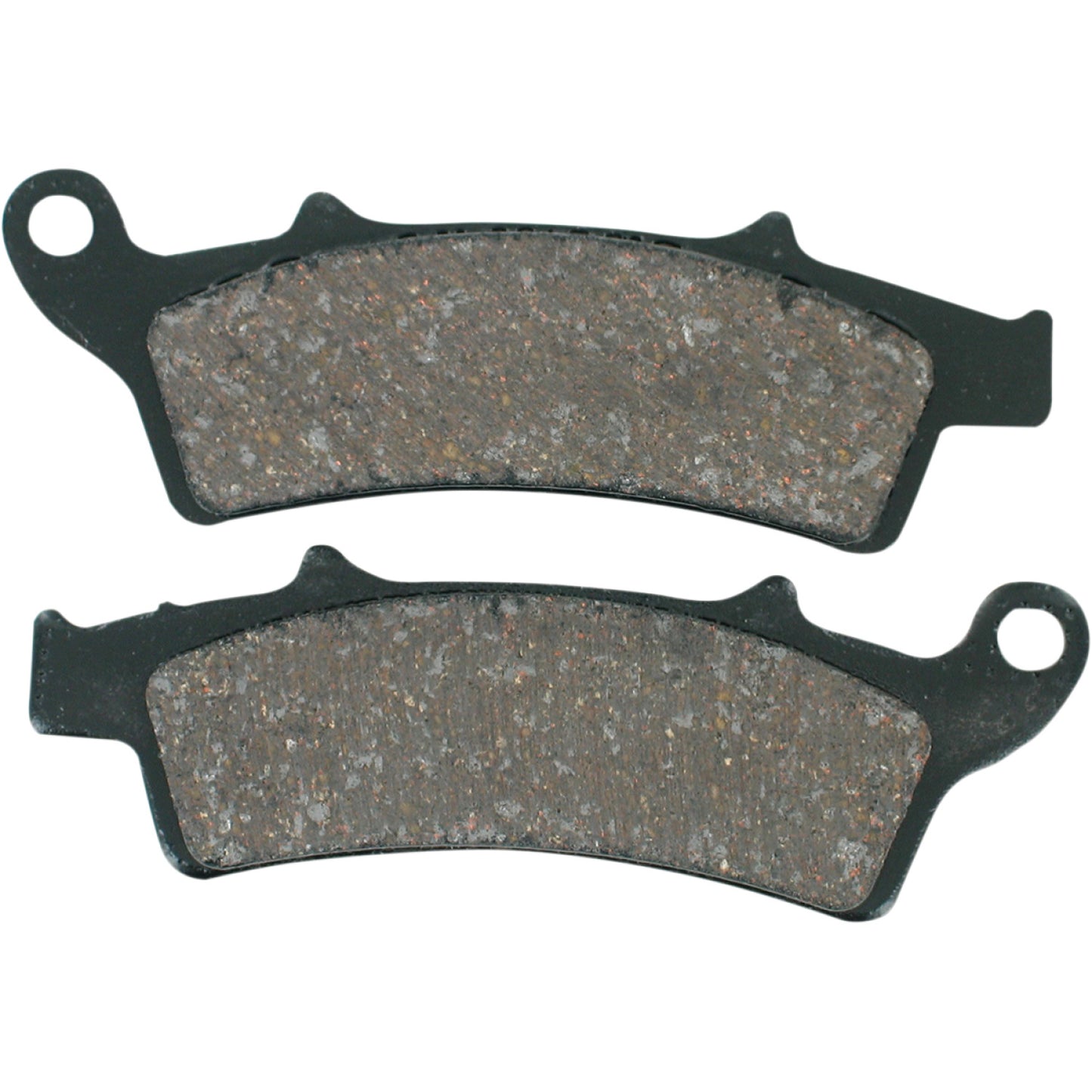 EBC SFA Brake Pads - SFA324 SFA324 | Brake Pads   Ceramic