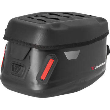 SW-Motech PRO Yukon Tank Bag - Waterproof - Black BC.WPB.00.022.10000 | Tank Bags & Parts