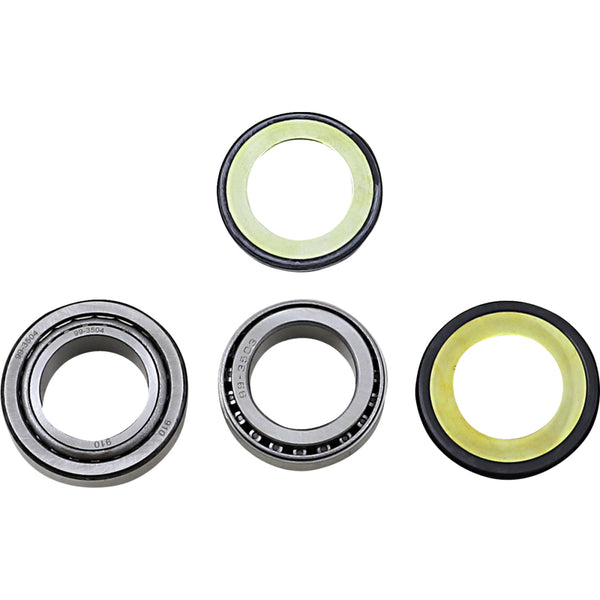 Moose Racing Steering Stem Bearing Kit 22-1014M