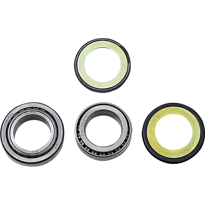 Moose Racing Steering Stem Bearing Kit 22-1014M