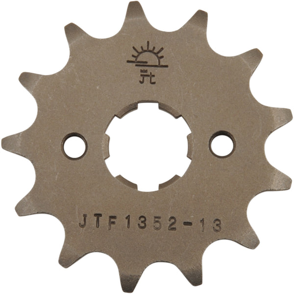 JT Sprockets Counter Shaft Sprocket - 13-Tooth JTF1352.13
