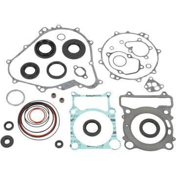 Moose Racing Motor Gasket Kit with Seal 811875MSE