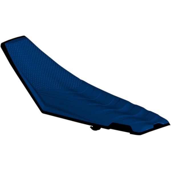 Acerbis X-Seat - Soft - Blue/Black - Husqvarna '19-'23 2734900003