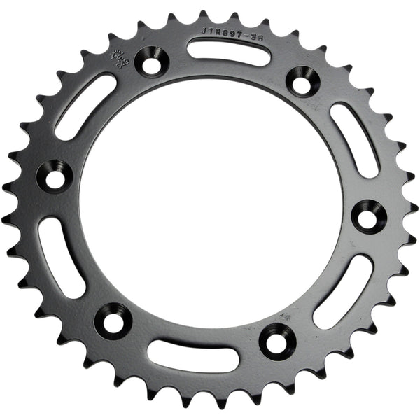 JT Sprockets Sprocket - Rear - Husaberg/KTM - 38-Tooth JTR897.38