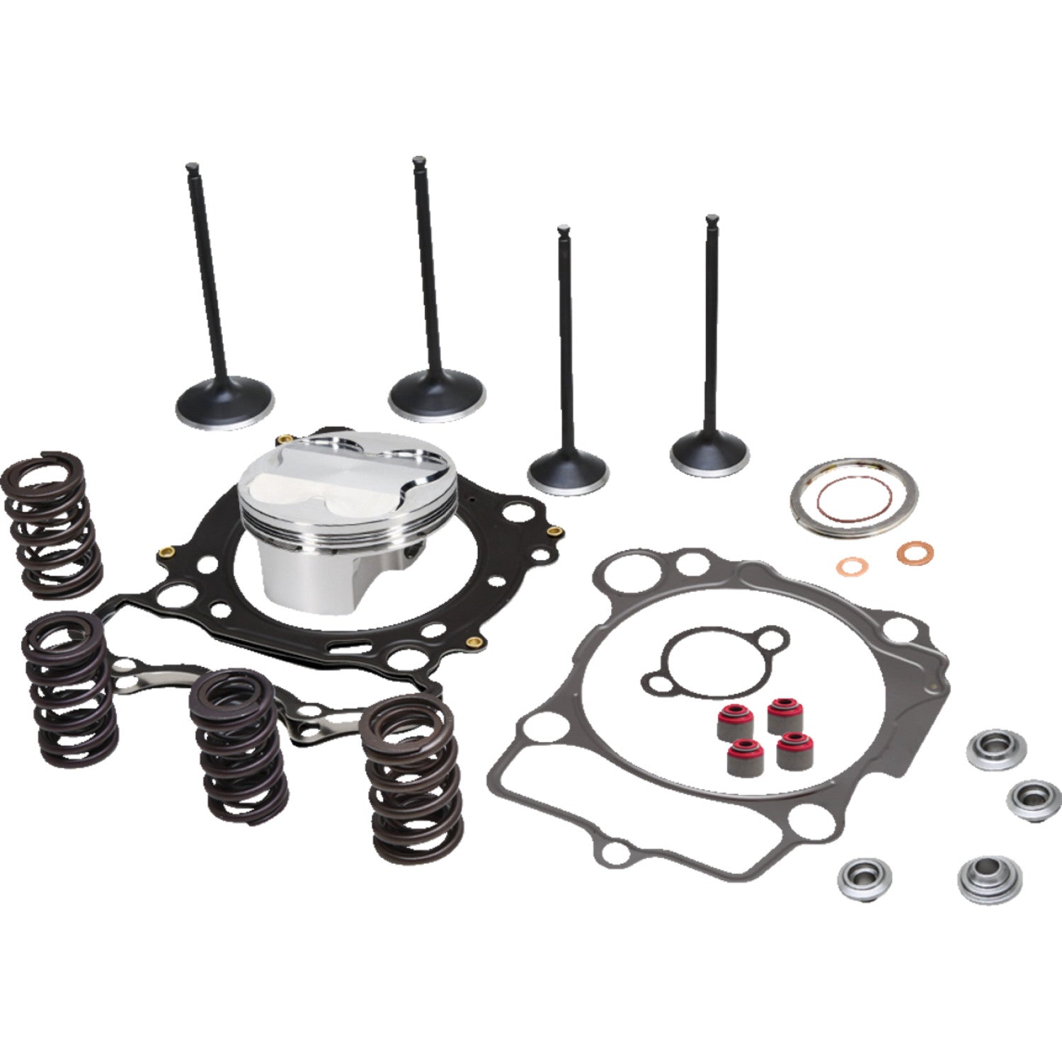 Kibblewhite Top End Service Kit 82-83250 | Valves & Parts | Kibblewhite