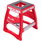 MATRIX CONCEPTS,LLC Elite Stand - Red/White M64 102