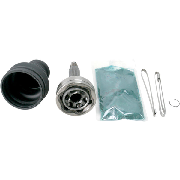 Moose Offroad CV Joint Kit - Rear Outboard - '06-'09 Polaris Outlaw 500/525 CVJ532